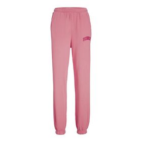 Jack & Jones Jjxx Jxjada Soft Rlx Hw Pants Swt SN Confetti Print Bubbly Kadın Pantolon