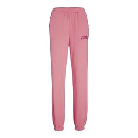 Jack & Jones Jjxx Jxjada Soft Rlx Hw Pants Swt SN Confetti Print Bubbly Kadın Pantolon