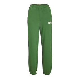 Jack & Jones Jjxx Jxjada Soft Rlx Hw Pants Swt Sn Formal Garden Print Unique Kadın Pantolon