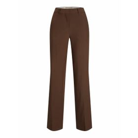 Jack & Jones Jjxx Jxmary Hw Pant Tlr Noos Blue Iolite Kadın Pantolon