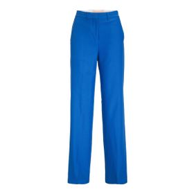 Jack & Jones Jjxx Jxmary Hw Pant Tlr Noos Blue Iolite Kadın Pantolon