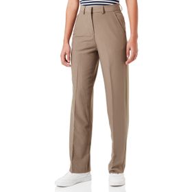 Jack & Jones Jjxx Jxmary Hw Pant Tlr Noos Brindle Kadın Pantolon