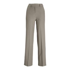 Jack & Jones Jjxx Jxmary Hw Pant Tlr Noos Brindle Kadın Pantolon