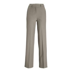 Jack & Jones Jjxx Jxmary Hw Pant Tlr Noos Brindle Kadın Pantolon