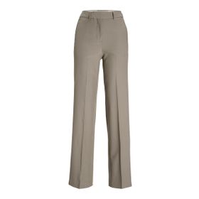 Jack & Jones Jjxx Jxmary Hw Pant Tlr Noos Brindle Kadın Pantolon