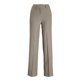 Jack & Jones Jjxx Jxmary Hw Pant Tlr Noos Brindle Kadın Pantolon