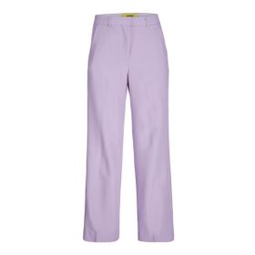 Jack & Jones Jjxx Jxmary Hw Pant Tlr Noos Lilac Breeze Kadın Pantolon