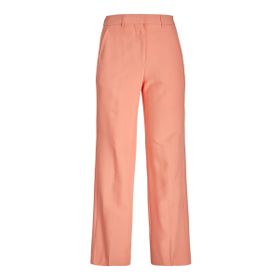 Jack & Jones Jjxx Jxmary Hw Pant Tlr Noos Peach Echo Kadın Pantolon