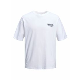 Jack & Jones Jorbrink Erkek T-Shirt