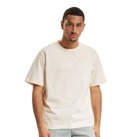 Jack & Jones Jorbrooklyn Graphic Back Tee Ss C.n Tereyağı Krema Erkek T-shirt