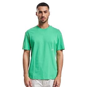 Jack & Jones Jorclan Tee Ss Yeşil Bisiklet Yaka Erkek T-shirt