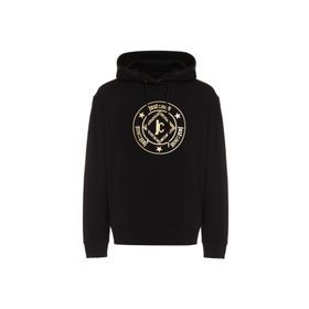 Jack & Jones Jordenimdog Sweat Hood Siyah Erkek Sweatshirt