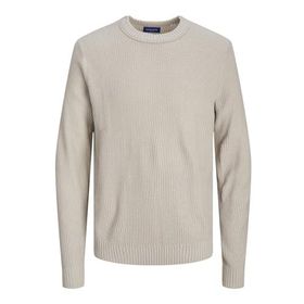 Jack & Jones Jorkyle Knit Crew Neck Atmosfer Erkek Kazak
