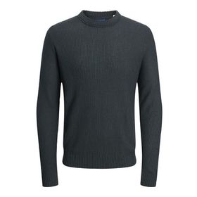 Jack & Jones Jorkyle Knit Crew Neck Magical Forest Erkek Kazak