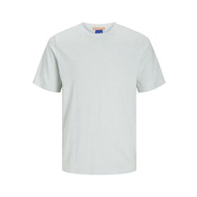 Jack & Jones Jormarbella Mini Stripe Tee Ss Crew Neck Yeşil Erkek T-shirt