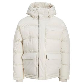 Jack & Jones Jorsence Puffer Jacket Erkek Günlük Mont