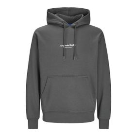 Jack & Jones Jorvesterbro Sweat Hood Noos Demir Gate Erkek Kazak