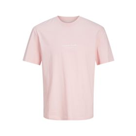 Jack & Jones Jorvesterbro Tee SS Crew Neck Noos Fairy Tale Erkek T-shirt