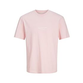 Jack & Jones Jorvesterbro Tee SS Crew Neck Noos Fairy Tale Erkek T-shirt