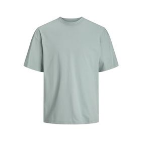 Jack & Jones Jorvibe Heavy Tee SS Crew Neck Yeşil Erkek T-shirt