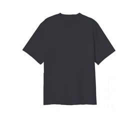 Jack & Jones Jprblaharvey Tee Ss Crew Neck Zcph Siyah Erkek T-shirt