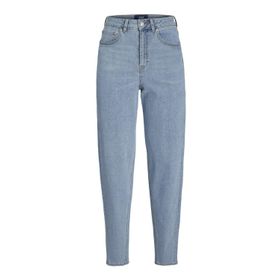 Jack & Jones Jprblapremium Stretch Tee Crew Neck SN Gri Erkek T-shirt