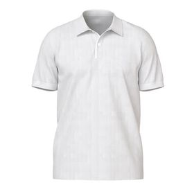 Jack & Jones Jprblasainz SS Beyaz Polo Erkek T-shirt