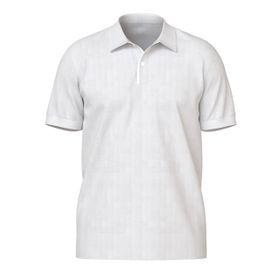 Jack & Jones Jprblasainz SS Beyaz Polo Erkek T-shirt