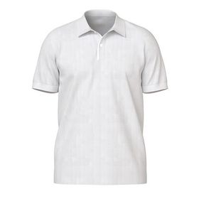 Jack & Jones Jprblasainz SS Beyaz Polo Erkek T-shirt