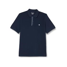 Jack & Jones Jprblasainz SS Lacivert Polo Erkek T-shirt