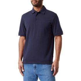 Jack & Jones Jprblaspencer SS Gece Mavisi Polo Erkek T-shirt