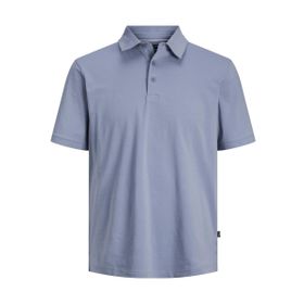 Jack & Jones Jprblaspencer SS Mavi Polo Erkek T-shirt