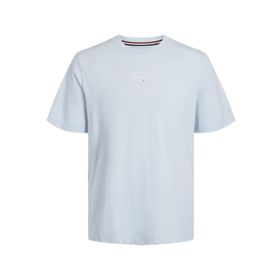Jack & Jones Jprbluarchie Ss Tee Crew Neck Noos Mavi Erkek T-shirt