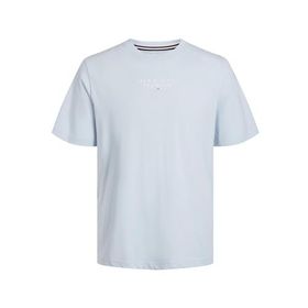 Jack & Jones Jprbluarchie Ss Tee Crew Neck Noos Mavi Erkek T-shirt