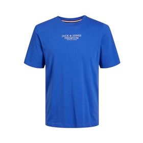 Jack & Jones Jprbluarchie Ss Tee Crew Neck Noos Mavi Erkek T-shirt