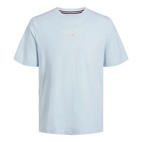 Jack & Jones Jprbluarchie Ss Tee Crew Neck Noos Mavi Erkek T-shirt
