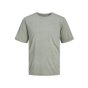 Jack & Jones Jprblurydes Ss Tee Lily Pad Erkek T-shirt
