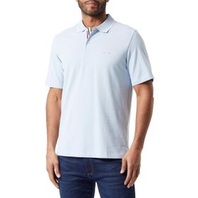 Jack & Jones Jprblushield SS SG Mavi Polo Erkek T-shirt