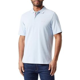 Jack & Jones Jprblushield SS SG Mavi Polo Erkek T-shirt