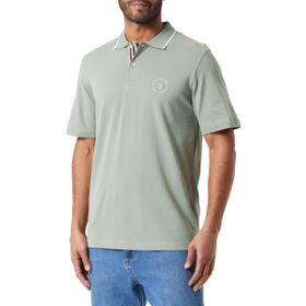 Jack & Jones Jprblushield SS SG Yeşil Polo Erkek T-shirt