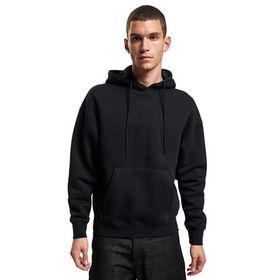Jack & Jones Jprblusteve Sweat Hood Siyah Erkek Sweatshirt