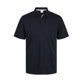 Jack & Jones Jprccrodney SN Night Sky Polo Erkek T-shirt