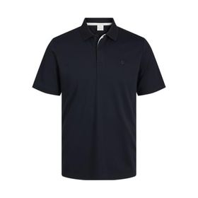 Jack & Jones Jprccrodney SN Night Sky Polo Erkek T-shirt