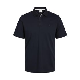 Jack & Jones Jprccrodney SN Night Sky Polo Erkek T-shirt