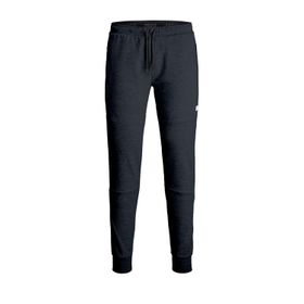Jack & Jones JPST Will JJAIR Noos BEX JNR Dark Navy Melange Erkek Çocuk Pantolon