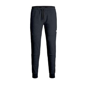 Jack & Jones JPST Will JJAIR Noos BEX JNR Dark Navy Melange Erkek Çocuk Pantolon