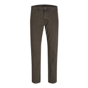 Jack & Jones Jpstchris Jjoriginal Akm Sn Kahverengi Erkek Pantolon
