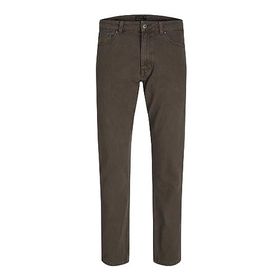 Jack & Jones Jpstchris Jjoriginal Akm Sn Kahverengi Erkek Pantolon