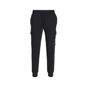 Jack & Jones Jpstgordon Jjshark Erkek Siyah Eşofman