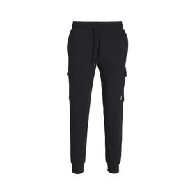 Jack & Jones Jpstgordon Jjshark Erkek Siyah Eşofman